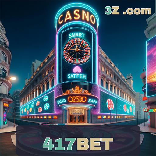 Inovação no 417bet: O App que Revoluciona sua Jogatina
