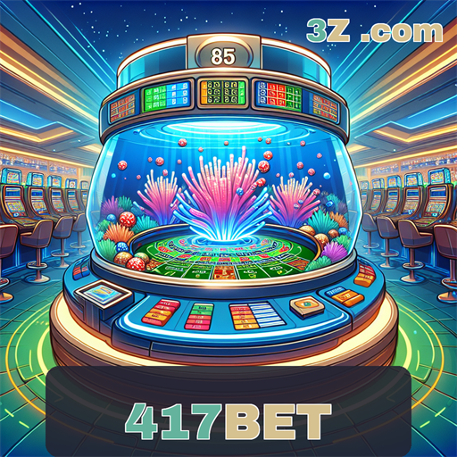 417bet: A Confiável Plataforma de Jogos que Encanta Usuários