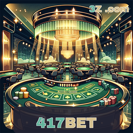 Experiência Única em Jogos: A Revolução do 417bet