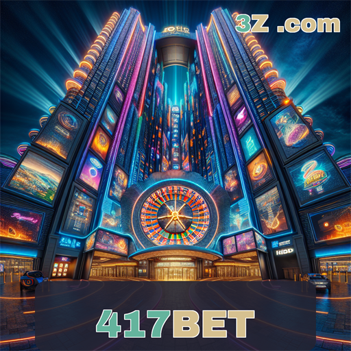 Recursos Paga da 417bet: Diversão e Engajamento Sem Limites