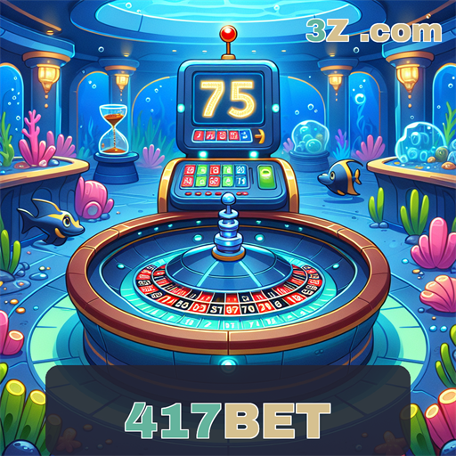 Inovação e Diversão na Plataforma do 417bet