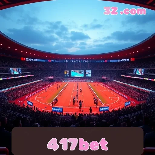 417bet Bancos