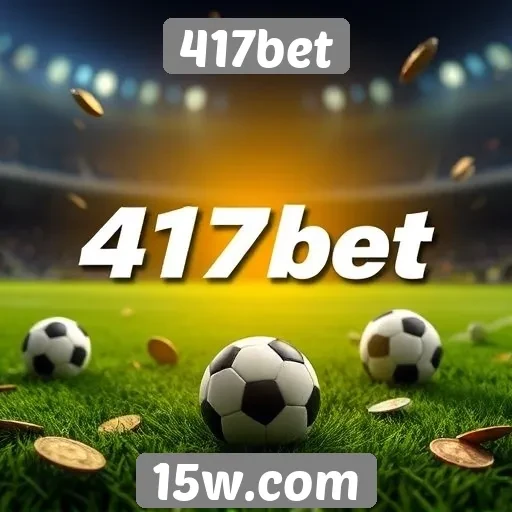 Comparativo entre 417bet e concorrentes