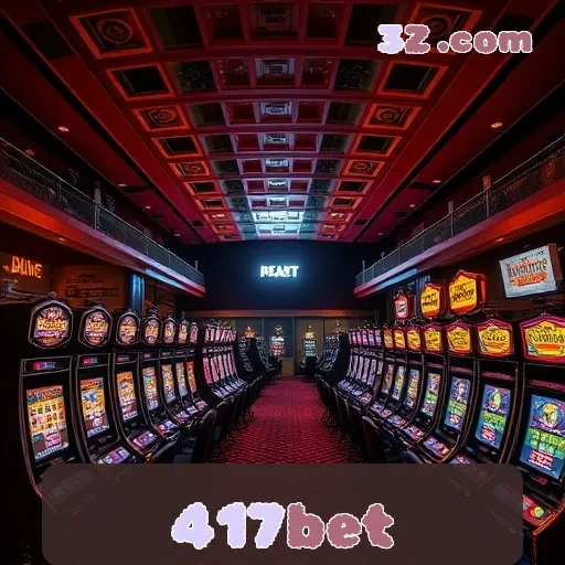 417bet E-Sports