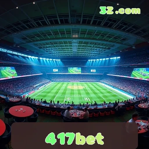 417bet Pôquer